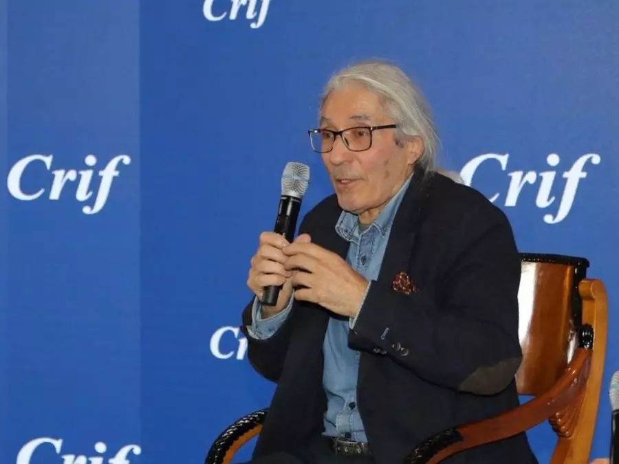 Sansal's Conviction Breaks French 'Undeclared Truce'