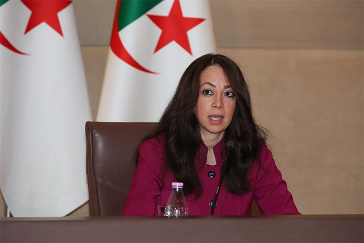 الجزائر تجدد التزامها بالدفاع عن حق إفريقيا في التمثيل الدائم داخل مجلس الأمن