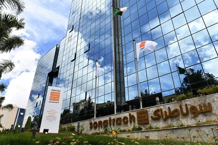 اكتشاف نفطي لـ"سوناطراك" في ليبيا بـ4200 برميل يوميا