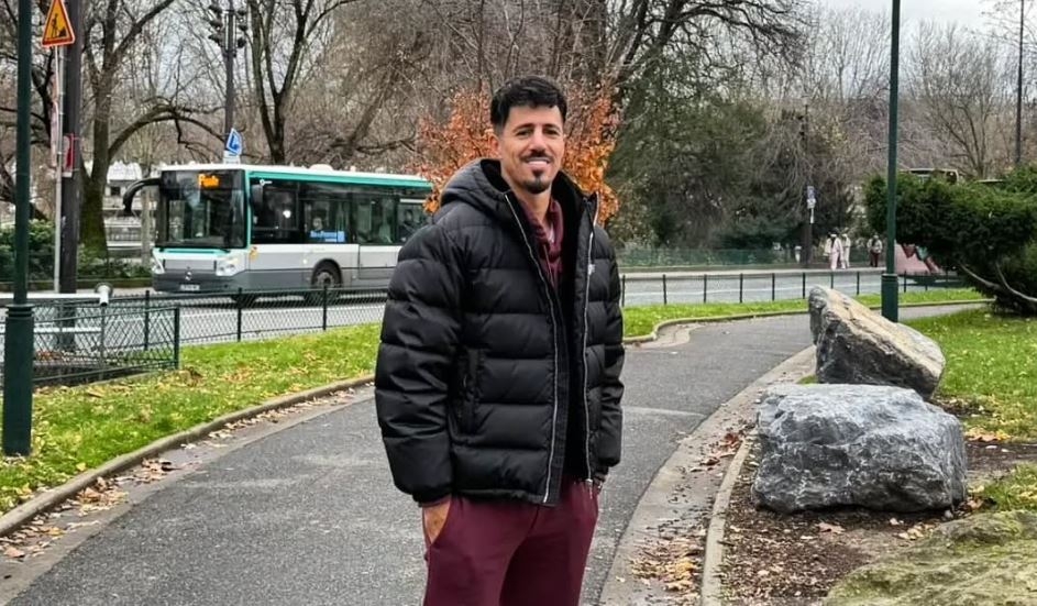 'إذا احتاجني بيتكوفيتش… فأنا جاهز لتربص جوان'
