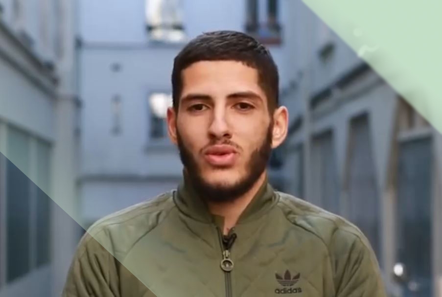 بن زية يقرر الانتقال إلى الدوري السعودي الموسم المقبل