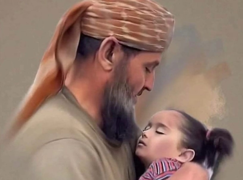 مقطع مصور لأجنبيات يتحدثن عن استشهاد جدّ 'روح الروح'.. ما قلنه لا يصدق!