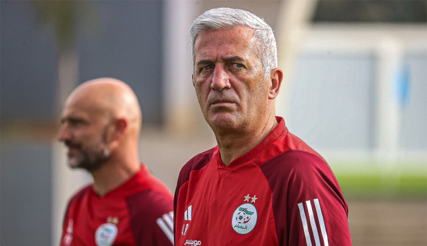 بيتكوفيتش يُحقّق رابع فوز في أدغال إفريقيا منذ تعيينه على رأس 'الخضر'