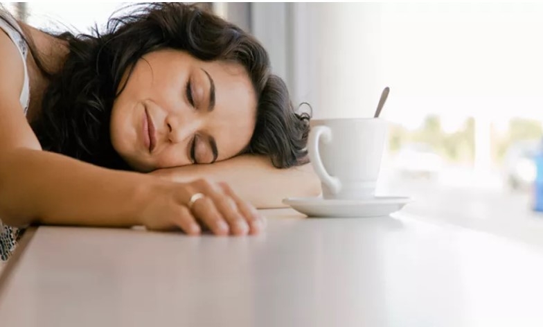 علامات خلال فصل الشتاء تنذرك بنقص هذا الفيتامين!