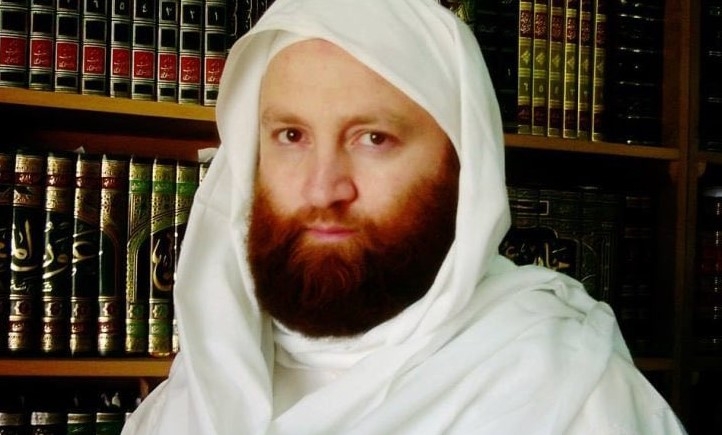 بالدليل.. بشار الأسد وقع على أمر إعدام حفيد الأمير عبد القادر