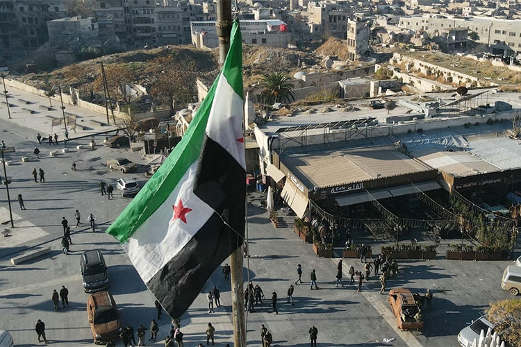 حماية الدروز أم توسيع النفوذ الصهيوني في سوريا؟