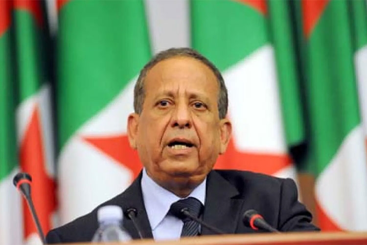 الوزير خمري و70 متهمًا أمام القضاء في 19 فيفري