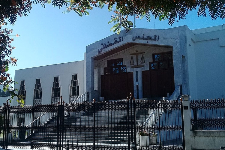 الإعدام لقاتل رئيس بلدية السبت بسكيكدة وأحكام ثقيلة لشركائه