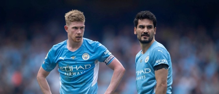 مانشستر سيتي يدفع 7 لاعبين بِرتبة نجوم إلى الرّحيل