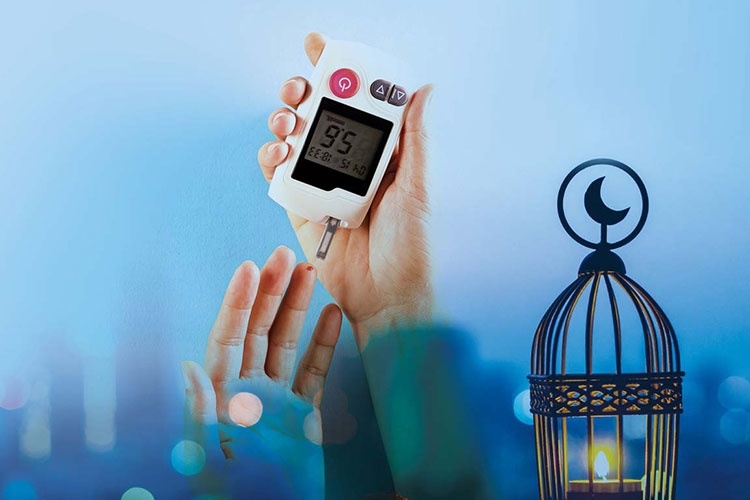 هكذا يتحضّر مرضى السكري لصيام رمضان