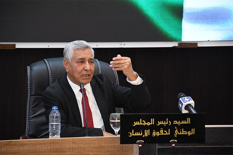 Zaalani: France To Face 15 Questions About Its Crimes in Algeria