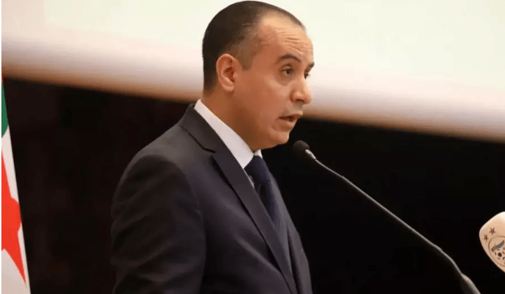 حريصون على مرافقة الأندية الجزائرية