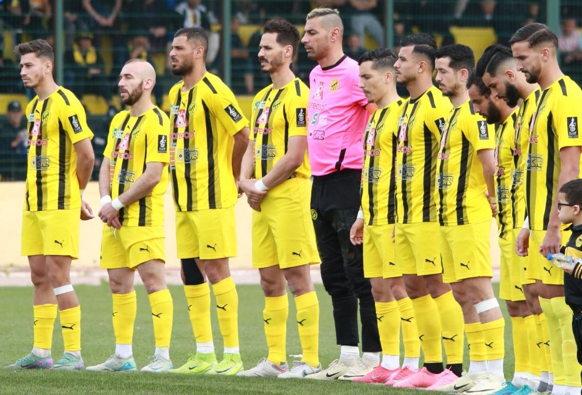 اتحاد الحراش يؤكد تألقه هذا الموسم والكأس أصبحت هدفا