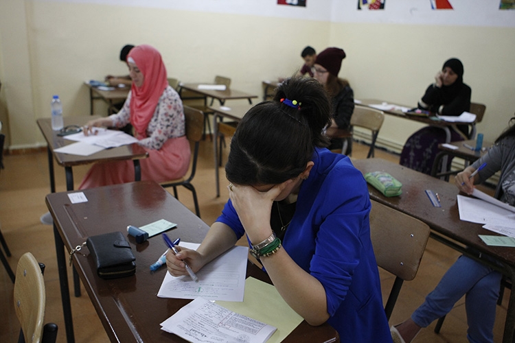 هذه مقترحات نقابات التربية لإنجاح مشروع 'بكالوريا مهنية'