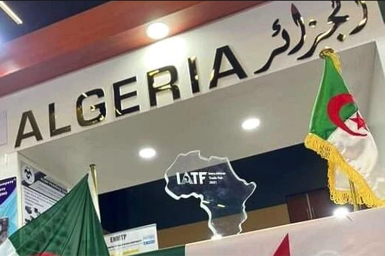 السيّارات والشركات الناشئة في صدارة معرض الجزائر للتجارة الإفريقية