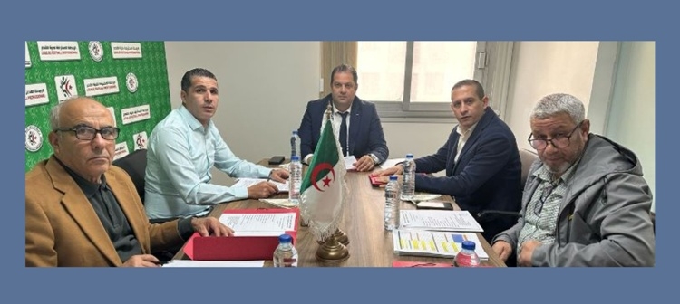 رابطة الكرة المحترفة وهذا العشق الممنوع للغة الفرنسية!
