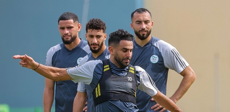 هذا اللاعب مرشّح للالتحاق بِبن ناصر وغويري