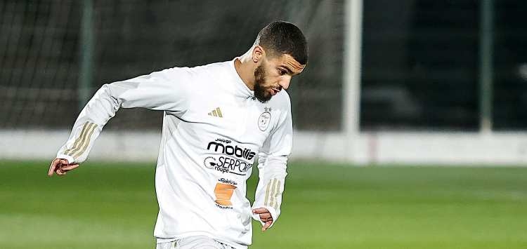 بِالفيديو: أولى انطباعات الوافد الجديد إلى بيت 'الخضر'