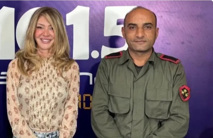 مذيعة سورية تقلب مواقع التواصل.. هذا ما قالته والردود مفحمة!
