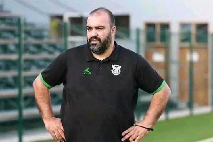 ماضوي في ورطة ويبحث عن 'الديكيليك' أمام شبيبة القبائل