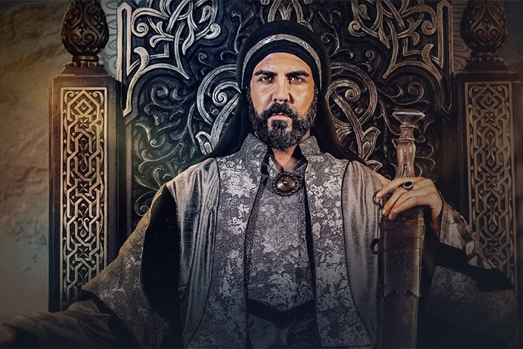 'معاوية' مسلسل أجازته السعودية وحرم بثه الأزهر الشريف