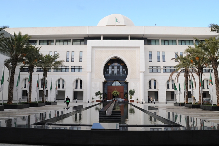 New French-Moroccan Provocation: Algeria Warns Paris