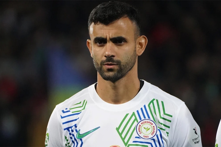 'ألعب بانتظام مع فريقي وأطمح إلى العودة إلى المنتخب مستقبلا'