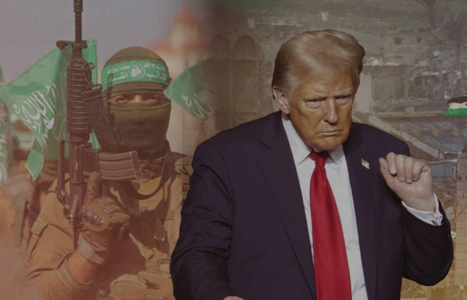 لهذا السبب لجأت إدارة ترامب للتفاوض المباشر مع حماس.. ونتنياهو غاضب!
