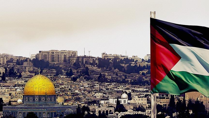 اعتراف فرنسا بدولة فلسطين.. ساعر يهاجم ماكرون