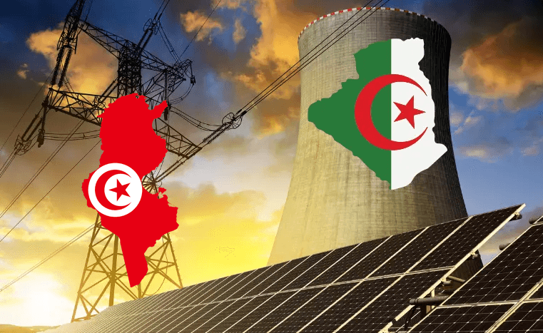 ارتفاع واردات تونس من الكهرباء الجزائرية إلى 14%