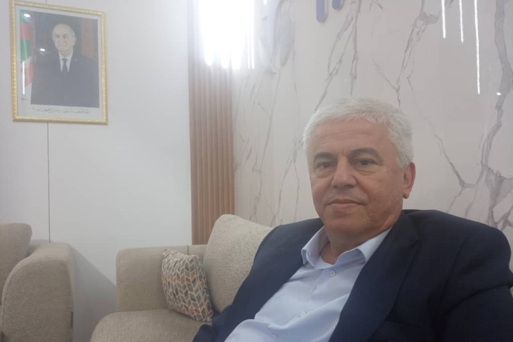 تطوّر سير المشروع الضخم لإنتاج السكر في ورقلة