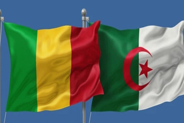 A Strong Political Belt To Protect Algeria's Sovereignty And Security