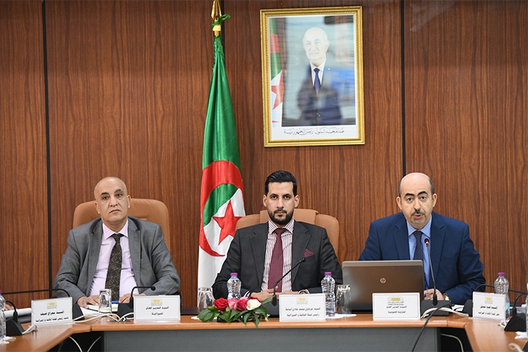 نواب البرلمان يشددون على العمل بتوصيات مجلس المحاسبة