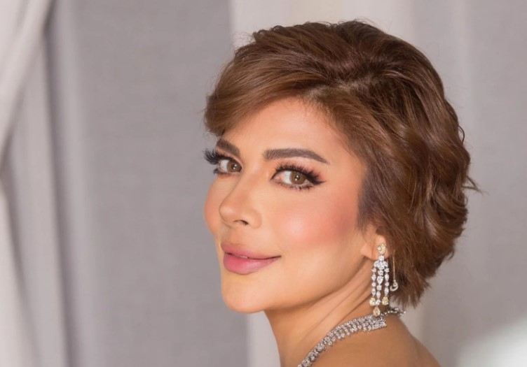 هكذا علقت أصالة نصري على منحها عضوية نقابة الفنانين السوريين!