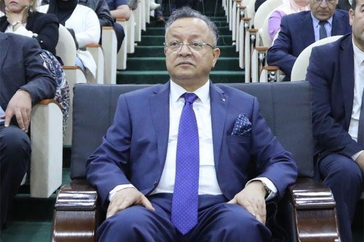 تصنيع أول رقاقة إلكترونية جزائرية في غضون 24 شهرا