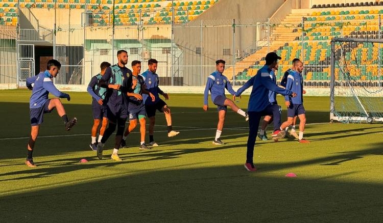 بِالفيديو: الساورة تُقاضي لاعبا من مقرة لِهذا السبب