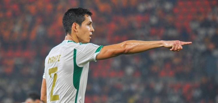 الأولوية للمنتخب أم النادي؟ ماندي يردّ