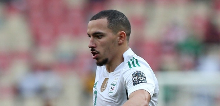 'الجزائر أفضل من المغرب.. ولا أنشغل بِمواقع التواصل'
