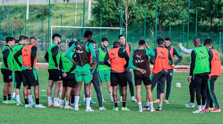 قرار من الرابطة يهم شباب قسنطينة