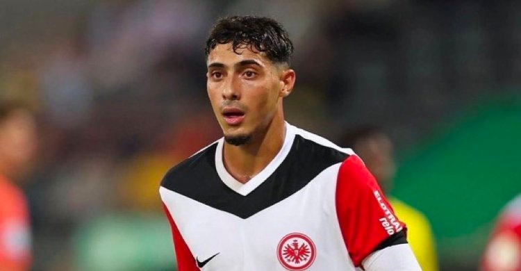 بِالفيديو: الأولى لـ 'شعيبي' هذا الموسم