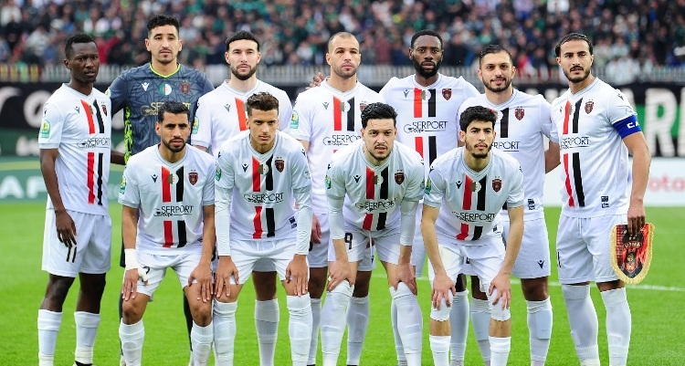 هذه هي أهداف اتحاد العاصمة للموسم الحالي
