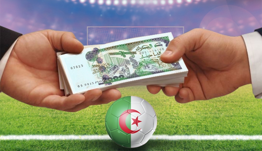 رائحة بيع وشراء المباريات تفوح في بطولة الهواة