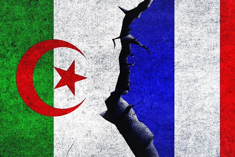 Paris heading towards a break with Algeria… and it is the biggest loser!