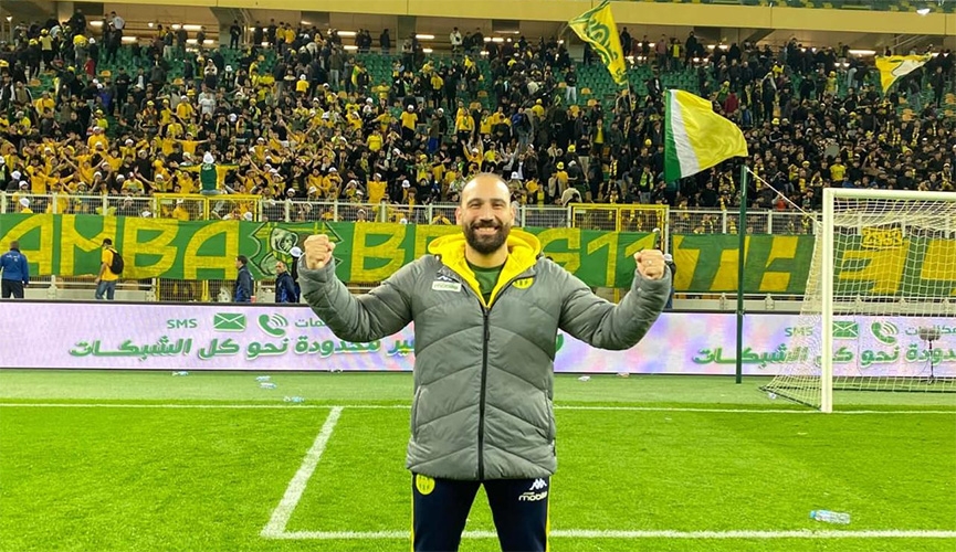 محمد علاء يكون قد قبل عرض الزمالك المصري