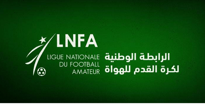 مستقبل الرويسات يندّد.. رابطة الهواة تصدر قرارا بخصوص مباراة اتحاد ورقلة واتحاد الحراش