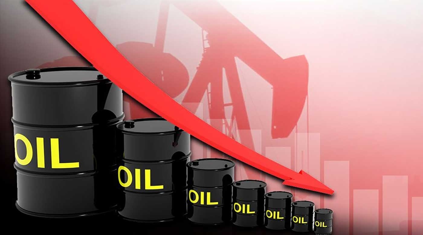 النفط يفقد 10 دولار والشركات الأمريكية في طليعة المتضرّرين