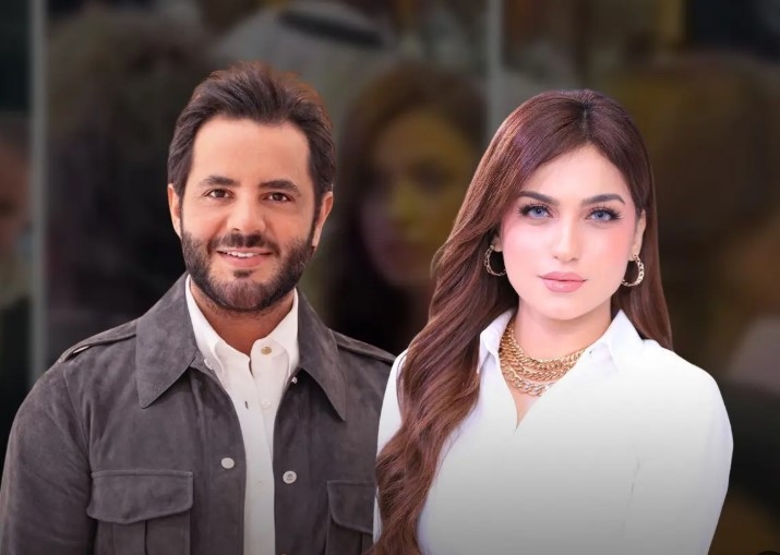 الإعلامي نيشان يدفع ثمن الاستهزاء بصوت ياسمين عز الشتوي!