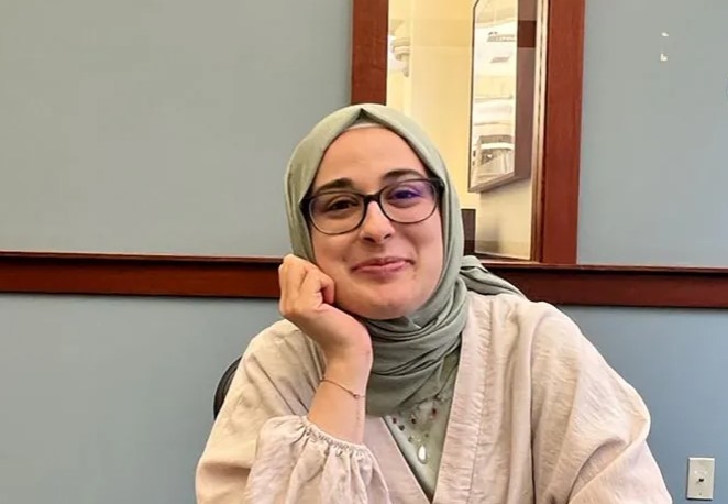 آخر المستجدات بشأن احتجاز طالبة تركية في الولايات المتحدة الأميركية