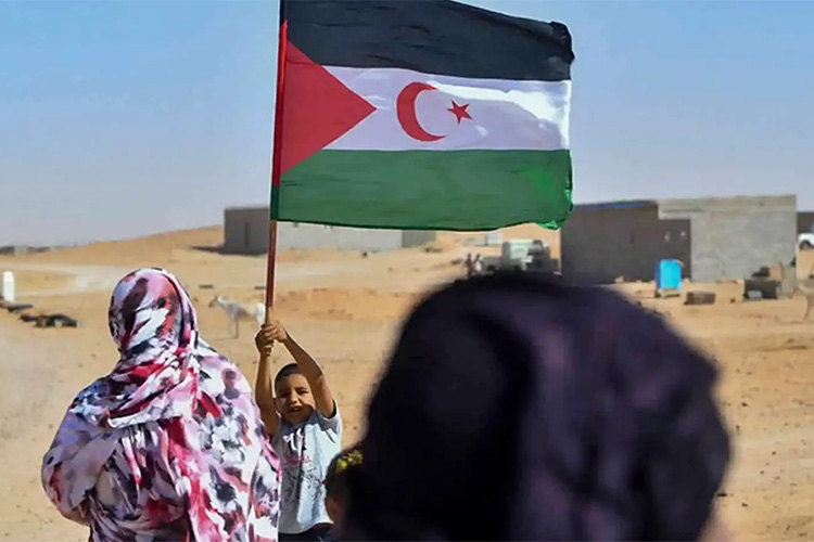 The US Position, Pressure Card to Drown Morocco in Normalization