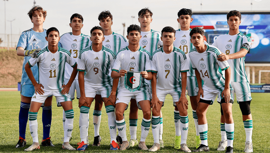 المنتخب الوطني المدرسي ينهزم في أول خرجة له بالبطولة الإفريقية